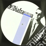 (LP Vinile) Diaframma - 3 Volte Lacrime (Picture Disc) vinile