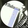 (LP Vinile) Diaframma - 3 Volte Lacrime (Picture Disc) cd