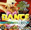 Dance All The Best (2 Cd) cd
