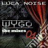 Luca Noise - Wygo, The Mixes 01 cd