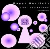 Mappe Nootiche - Cieli Sotterranei cd musicale di Nootiche Mappe
