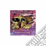 Evil Wings - Kaleidoscope cd