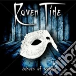 Raven Tide - Echoes Of Wonder cd