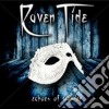 Raven Tide - Echoes Of Wonder cd