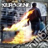 Kerosene - Face The Real cd