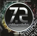 Sette Punto Due Estate 2011 Compilation cd