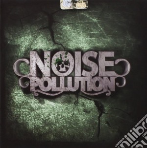 Noise Pollution - Noise Pollution cd musicale di Pollution Noise