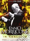 Ennio Morricone - In Concerto Venezia 10.11.07 (Cd+Dvd) cd