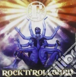 Fottutissimi (The) - Rock'n'rollguru cd
