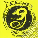 Leeches (The) - 2002-2012 The Unessential cd