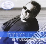 Franco Simone - La Musica Del Mare