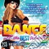 Dance All The Best - Winter (2 Cd) cd