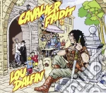 Lou Dalfin - Cavalier Faidit cd