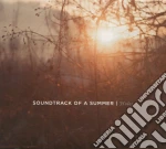 Soundtrack Of A Summer - Holes cd