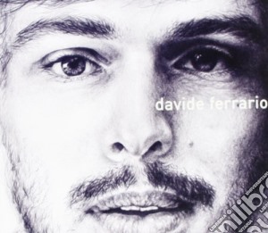 Davide Ferrario - F. cd musicale di Ferrario Davide