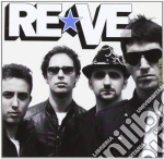 Re-ve - Re-ve cd