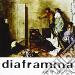 Diaframma - Niente Di Serio cd