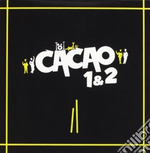 Cacao - Cacao 1.2 (2 Cd) cd musicale di Cacao