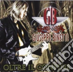 Giuseppe Binetti - Oltre Il Confine cd