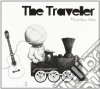 Massimiliano Forleo - The Traveller cd