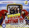 Fiesta Latina - Fiesta Latina Tv cd