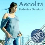Federica Graziani - Ascolta cd