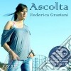 Federica Graziani - Ascolta cd