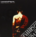 Wood Of Light - Feelikescaping cd