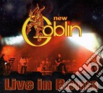 New Goblin - Live In Roma