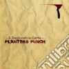 Planters Punch - Il Taglio Con La Carta cd