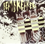 (LP Vinile) Beatbreaker (The) - Don't Listen Their Bullsot!