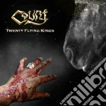 Court - Twenty Flying Kings cd