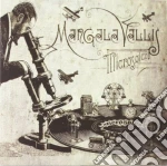 Mangala Vallis - Microsolco cd