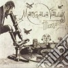 Mangala Vallis - Microsolco cd