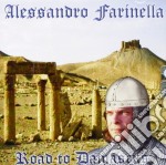 Alessandro Farinella - Road To Damascus