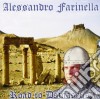 Alessandro Farinella - Road To Damascus cd