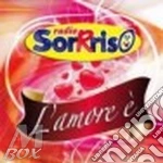 L'amore E' - Vv.aa. cd