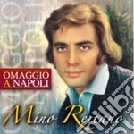 Mino Reitano - Omaggio A Napoli
