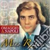 Mino Reitano - Omaggio A Napoli cd