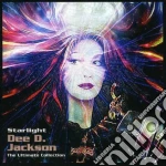 Dee D. Jackson - Starlight - The Ultimate Collection cd