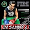 Dj Sanny J - Fire cd