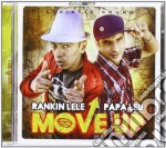 Rankin Lele & Papa Leu - Move Up