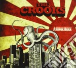 Crooks (The) - Atomic Rock