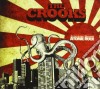 Crooks (The) - Atomic Rock cd