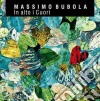 Massimo Bubola - In Alto I Cuori cd