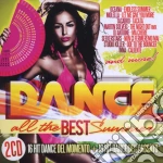 Dance All The Best Summer - 2012 (2 Cd) cd