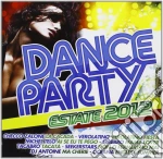 Dance Party Estate 2012 / Various cd