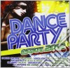 Dance Party Estate 2012 / Various cd