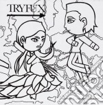 Tryfux - Dance Europe Express