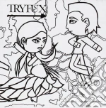Tryfux - Dance Europe Express cd